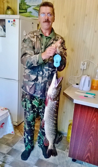 Northern Pike