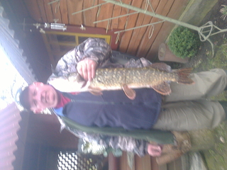 Northern Pike