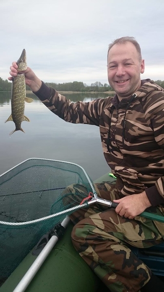 Northern Pike