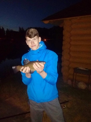 Tench