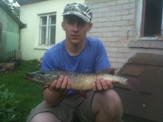 Northern Pike