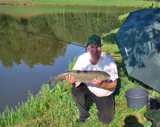 Grass carp