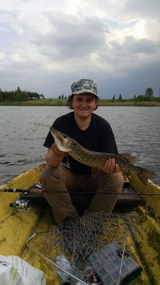 Northern Pike
