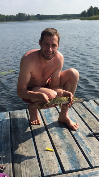 Northern Pike