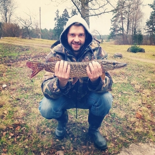 Northern Pike