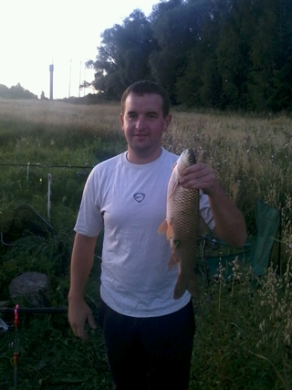 Grass carp