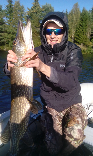 Northern Pike