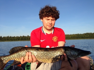 Northern Pike