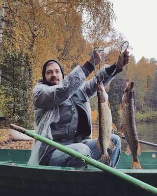 Northern Pike