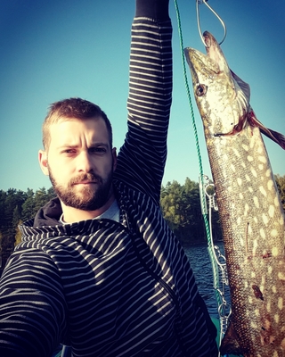 Northern Pike