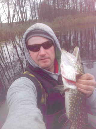 Northern Pike