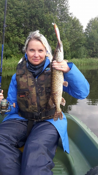 Northern Pike