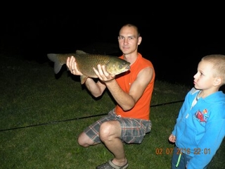 Grass carp