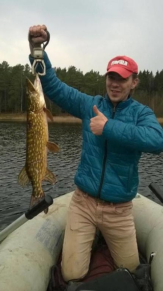 Northern Pike