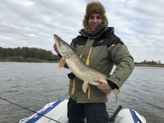 Northern Pike