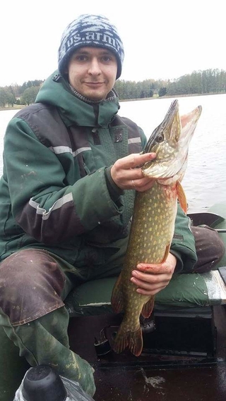Northern Pike