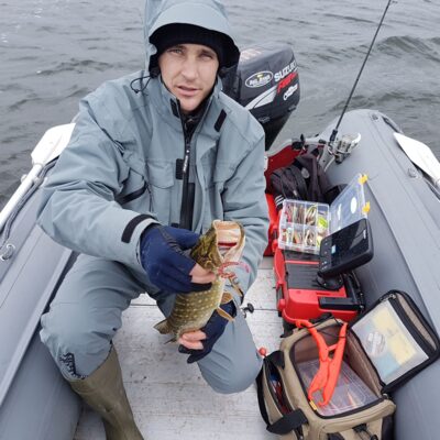 Northern Pike