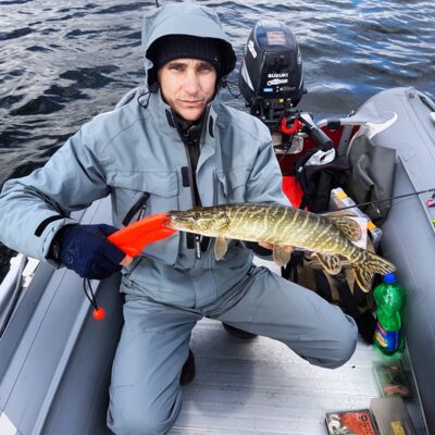 Northern Pike
