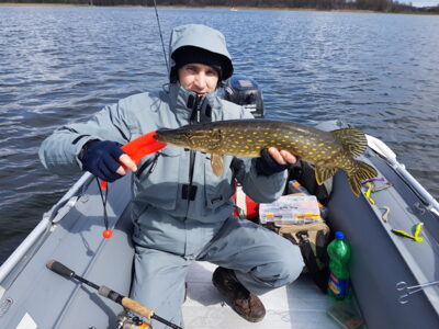 Northern Pike