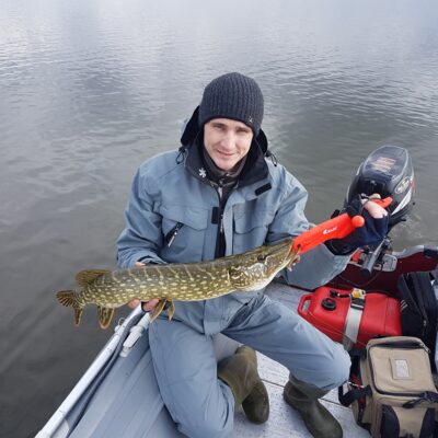 Northern Pike