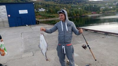 Turbot