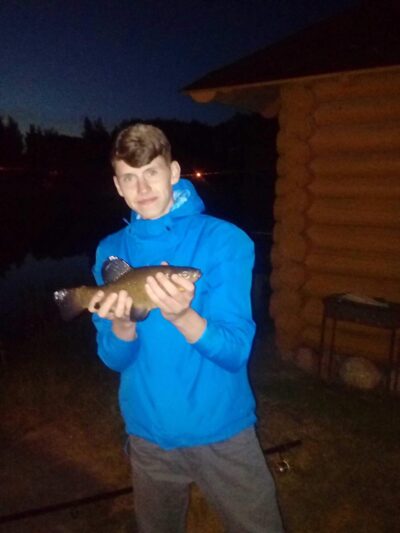 Tench