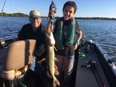 Northern Pike