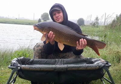 Carp, 9.2 kg