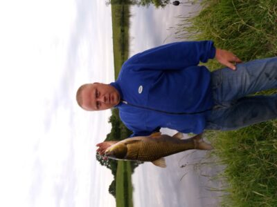 Grass carp, 6.0 kg