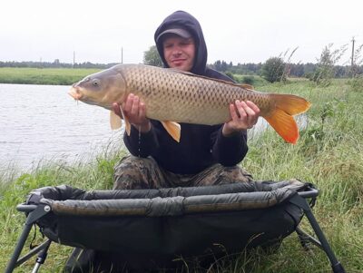 Carp, 10.1 kg