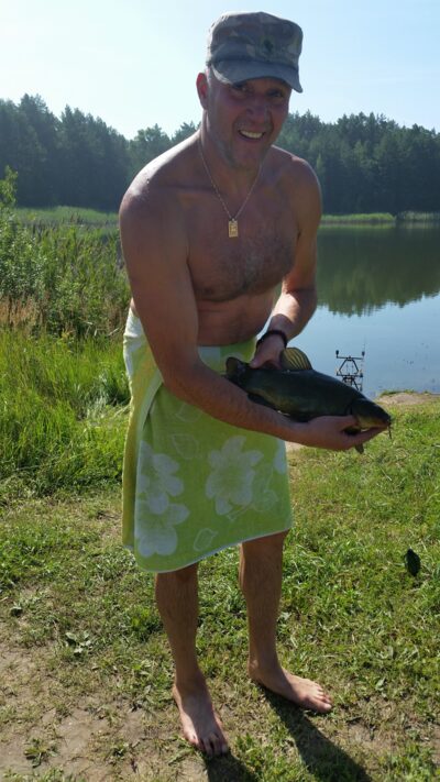 Tench