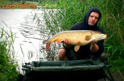 Carp, 12.2 kg