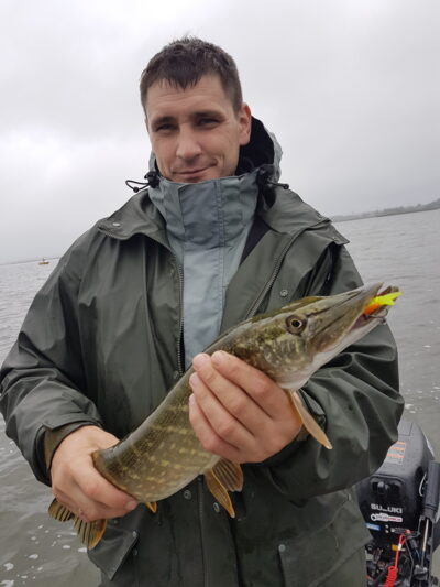 Northern Pike