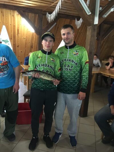 Northern Pike