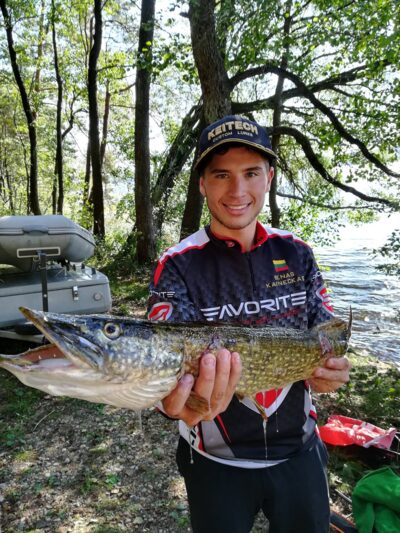 Northern Pike