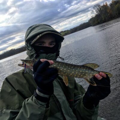 Northern Pike
