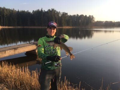 Northern Pike
