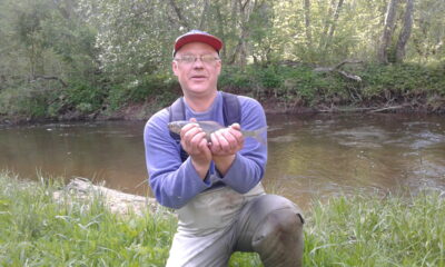Grayling