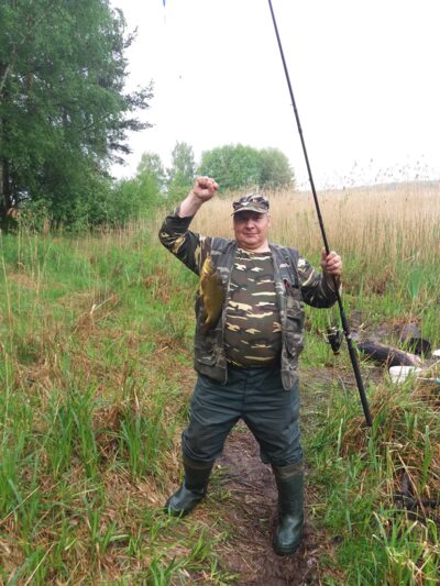 Tench, 1.5 kg