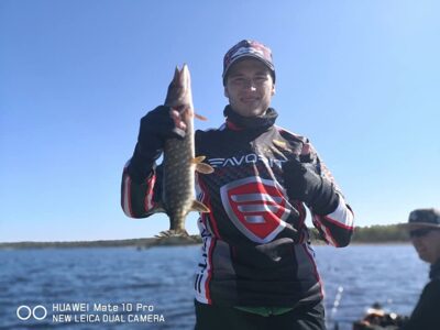 Northern Pike