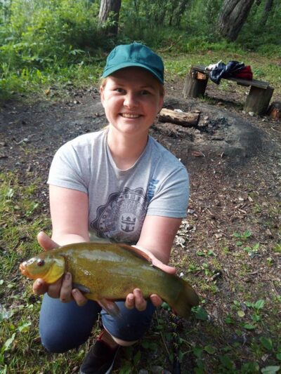 Tench