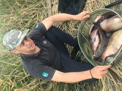 Carp bream