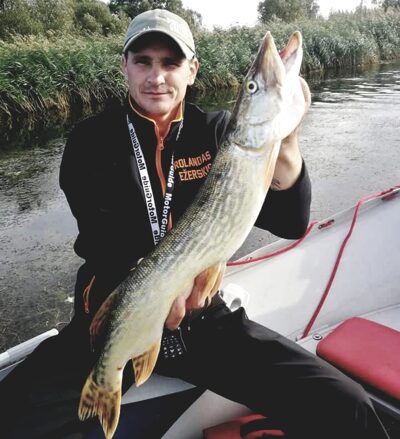 Northern Pike