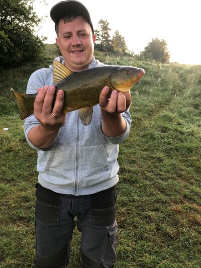 Tench