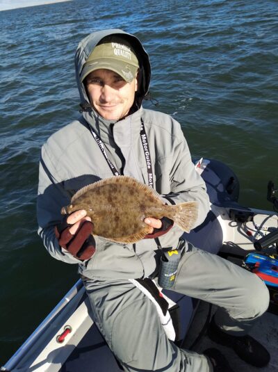 European plaice