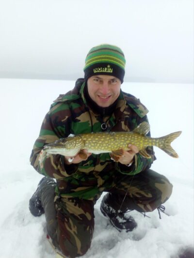 Northern Pike