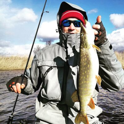 Northern Pike