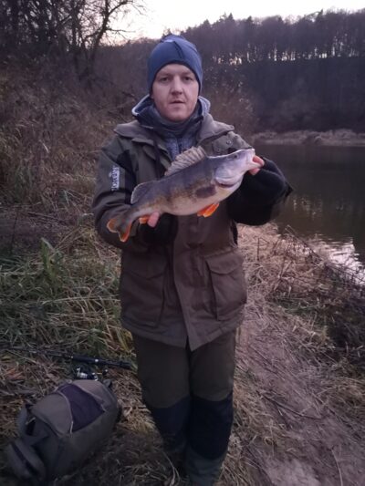 green head, 0.9 kg