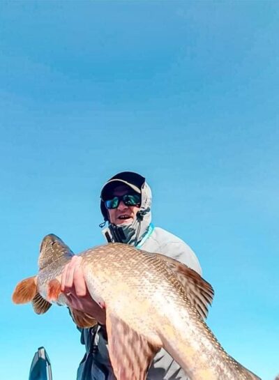 Northern Pike, 5.2 kg
