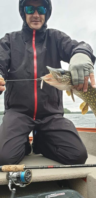 Northern Pike